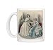 Bracelet a Costume 1847 Photo Mugs