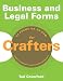 Business and Legal Forms for Crafters (Business and Legal Forms Series)