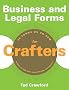 Business and Legal Forms for Crafters