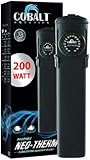 Neo-Therm Heater, 200 watt
