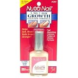 Nutra Nail 5 to 7 Day Growth Calcium Formula