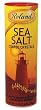 Roland Coarse Sea Salt, 26.5-Ounce Tins (Pack of 12)