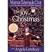 Joy of Christmas With Angela Lansbury [VHS]