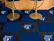 Fanmats Memphis Grizzlies Carpet Tiles