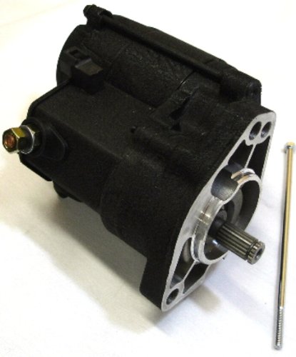 New Harley Davidson 1340cc Motorcycle Starter 1991-1993