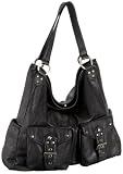 Roxy Little Stud Shoulder Bag