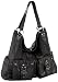 Roxy Little Stud Shoulder Bag