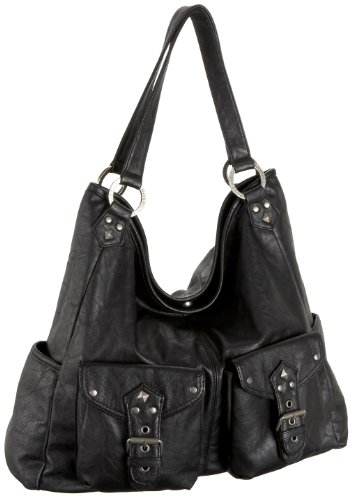 Roxy Little Stud Shoulder Bag