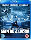 Image de Man On a Ledge [Region B] [Blu-ray]