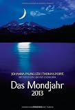 Zoom Produkt-Bild: Das Mondjahr 2013: Wand-Spiralkalender mit Fotos von Gerhard Eisenschink
