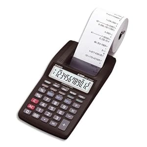 comment faire k parmis n sur casio