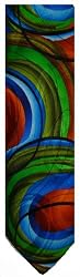 Men's J. Jerry Garcia Neck Tie Mickey Collection Forty-six Rare Limited Edition