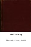 Astronomy