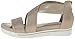 Adrienne Vittadini Footwear Women's Claud Sandal
