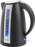 Produkt-Bild: Petra WK 26.07 Wasserkocher 1,7 Liter
