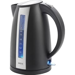 Petra WK 26.07 Wasserkocher 1,7 Liter