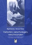 Produkt-Bild: Verboten, verschwiegen, verschwunden: Schriftstellerinnen und Schriftsteller im Gebiet des heutigen Sachsen-Anhalt zur NS-Zeit