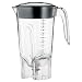 Hamilton Beach Replacement Container For Hbb250 Bar Blender, 44 Oz - 6126-250