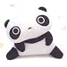 Tare Panda Plush: S