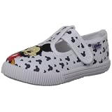 Cuquito Kids Toddler Mickey S2 Casual Sandal