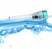 Life Gear LG144 4 in 1 Glow LED Flashlight with Storage, Sky
