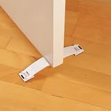 2 - Way Under Door Stopper
