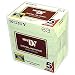 SONY 5 PACK HD DVC MINIDV 63MIN VIDEO (5DVM63HD) NEW