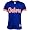 Russell Florida Gators Youth Royal Blue Replica Baseball Jersey