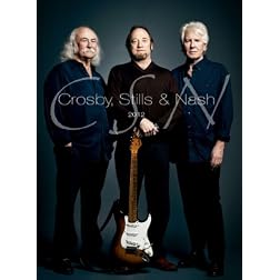 CSN 2012 [Blu-ray]