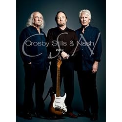 CSN 2012 [Blu-ray]