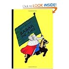 Babar the King (Babar Books (Random House)) by Jean De Brunhoff