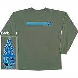 Widespread Panic - Flame - Long Sleeve Entertainment