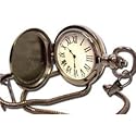 Fullmetal Alchemist State Alchemist Pocket Watch