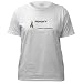 Autism/Asperger's Awareness Autism Women's T-Shirt by CafePress