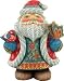 Flitter Flutter - Russian Handcarving