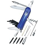 Cybertool 29- Sapphire Knife