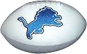 NFL Detroit Lions Talking Football Smasher