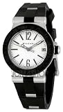 Bvlgari Diagono Ladies Quartz Steel DG29C6SVD