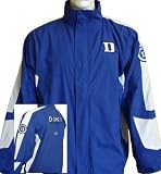 Men`s Duke Blue Devils Big Chill Jacket