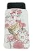 Trendwerk77 Mtv Mobile Bag White Grace Iphone 3g Iphone 3gs