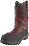 John Deere Men's 11inch WCT waterproof PS Work Boot