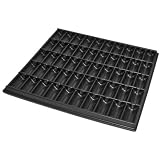 1000 PC Poker Chip Storage Tray