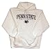 Apparel : Penn State Nittany Lions Jansport PSU White Hoody