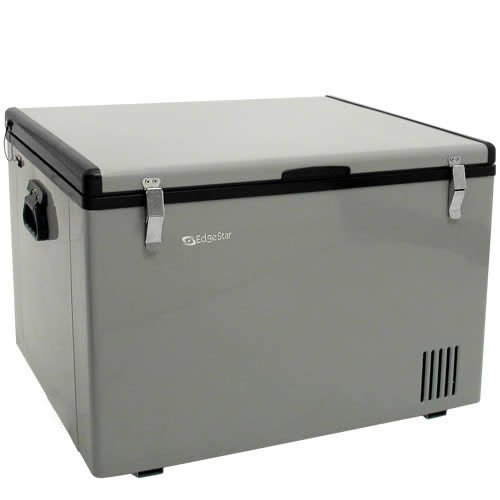 Portable Refrigerator Freezer - 63 Qt. - EdgeStar