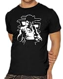Touchlines Bruce Lee Fight T-Shirt