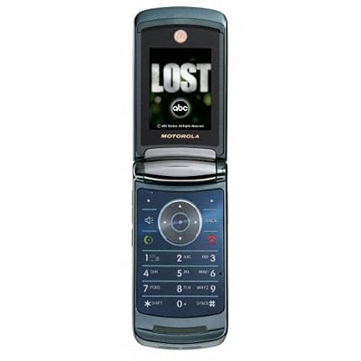 Nextel phone with GPS option Nextel phone with GPS option