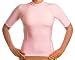 Women's UV Rash Guard Shirt - Pink