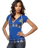 G Unit - G Unit Plus Sizes Short-Sleeve Jersey Hoodie