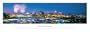 Professionally FRAMED SAINT PAUL, MINNESOTA skyline Panorama [Panoramic Photograph] Poster