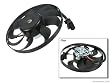 Febi Auxiliary Fan Assembly